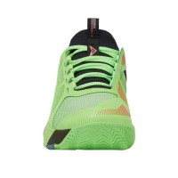 Zapatillas Kswiss Andrey Rublev K-Frame Speed Rublo Clay Verde Neon  Offerta + Economico