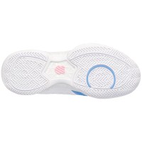 Sneakers Kswiss Bigshot Light 4 Blue White Pink  Offer + Cheap