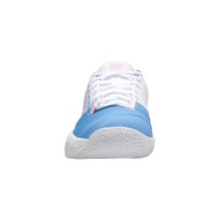 Sneakers Kswiss Bigshot Light 4 Blue White Pink  Offer + Cheap