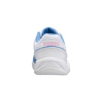 Sneakers Kswiss Bigshot Light 4 Blue White Pink  Offer + Cheap