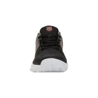 Sneakers Kswiss Express Light 2 HB Nero Grigio Rosa Donna  Offerta + Economico