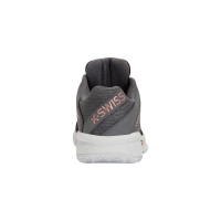 Sneakers Kswiss Express Light 2 HB Nero Grigio Rosa Donna  Offerta + Economico