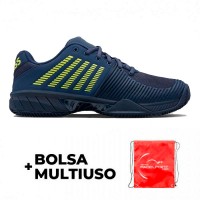 Zapatillas Kswiss Express Light 2 HB Oceano Lima