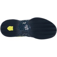 Zapatillas Kswiss Express Light 2 HB Oceano Lima