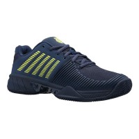Zapatillas Kswiss Express Light 2 HB Oceano Lima