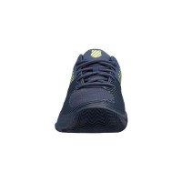 Zapatillas Kswiss Express Light 2 HB Oceano Lima