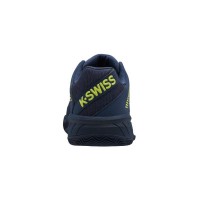 Zapatillas Kswiss Express Light 2 HB Oceano Lima