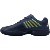 Zapatillas Kswiss Express Light 2 HB Oceano Lima