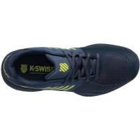 Zapatillas Kswiss Express Light 2 HB Oceano Lima