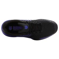 Zapatillas Kswiss Express Light 3 HB Clay Negro Azul