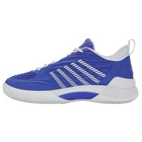 Zapatillas Kswiss Hypercourt Supreme 2 HB Clay Azul Blanco