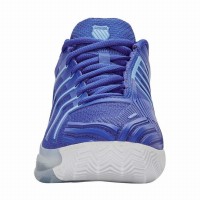 Zapatillas Kswiss Ultrashot 4 Clay Azul