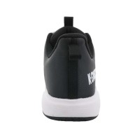 Zapatillas Kswiss Ultrashot Light Clay Blanco Negro