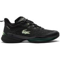 Baskets Lacoste AG-LT23 Ultra Noir Vert