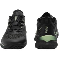 Baskets Lacoste AG-LT23 Ultra Noir Vert