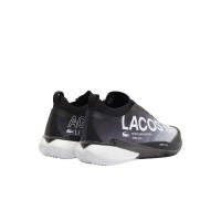 Zapatillas Lacoste AG-LT25 Lite Negro