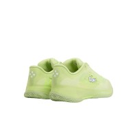 Zapatillas Lacoste Daniil Medvedev AG-LT Pro Verde