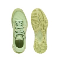 Zapatillas Lacoste Power Serve Verde