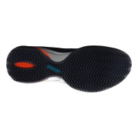 Lotto Mirage 300 Arancione Blu Scarpe  Offerta + Economico