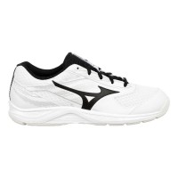 Mizuno Tênis Break Shot 5 Clay Branco Preto  Oferta + Barato