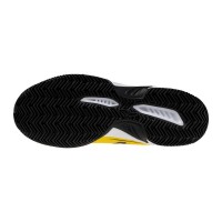 Mizuno Tênis Break Shot 5 Padel Amarelo Preto  Oferta + Barato