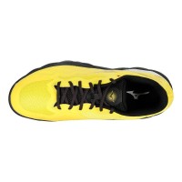 Mizuno Wave Enforce Court Padel Amarelo Preto Tênis  Oferta + Barato