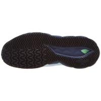 Zapatillas Mizuno Wave Enforce Tour 2 Clay Blanco Verde Azul  Oferta + Barato