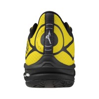 Mizuno Wave Exceed Tour 6 Padel Amarelo Preto Tênis  Oferta + Barato