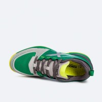Zapatillas Munich Atomik 06 Verde