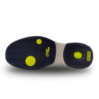 Munich Atomik 38 White Navy Blue Sneakers  Offer + Cheap