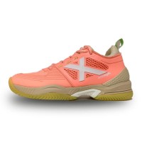 Munich Atomik 40 Rosa Giallo Sneakers  Offerta + Economico