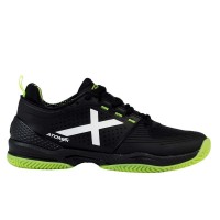 Munich Atomik 42 Black Sneakers  Offer + Cheap