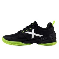 Munich Atomik 42 Black Sneakers  Offer + Cheap