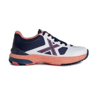 Munich Hydra 101 Beige Blue Sneakers  Offer + Cheap