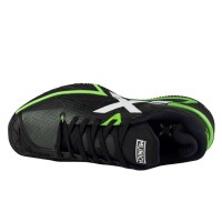 Zapatillas Munich Icon 01 Negro