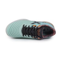 Munich Padx 47 Padel Blue Turquoise Women''s Sneakers  Offer + Cheap