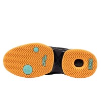 Munich Padx 61 Black Turquoise Sneakers