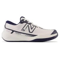 Sneakers New Balance 696V5 Bianco Navy  Offerta + Economico
