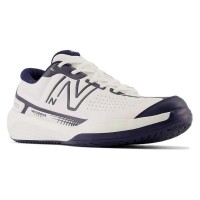 Sneakers New Balance 696V5 Bianco Navy  Offerta + Economico