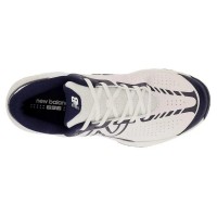 Sneakers New Balance 696V5 Bianco Navy  Offerta + Economico