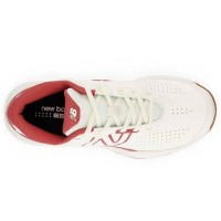 New Balance 696V5 Bianco Rosa Sneakers Donna  Offerta + Economico