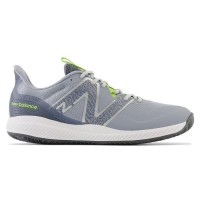 New Balance 796V3 Grigio Bianco Sneakers  Offerta + Economico