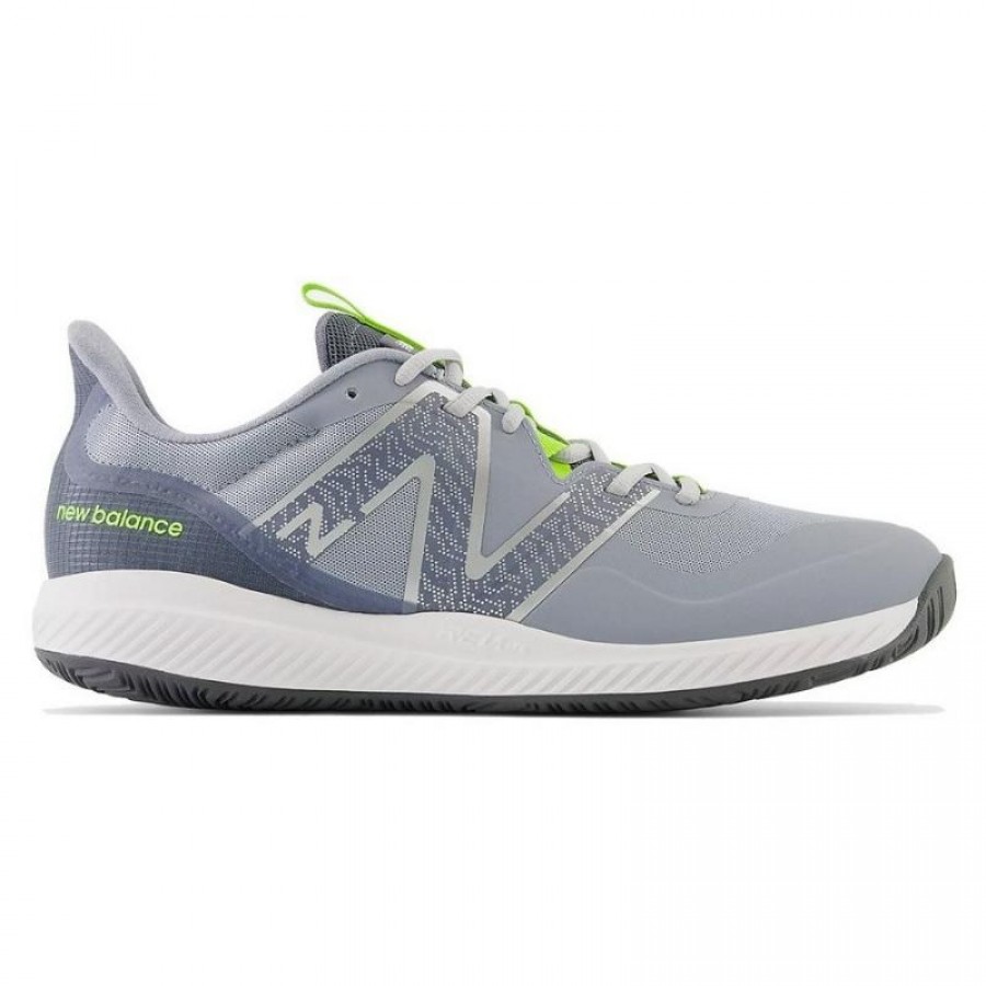 New Balance 796V3 Grigio Bianco Sneakers  Offerta + Economico