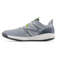 New Balance 796V3 Grigio Bianco Sneakers  Offerta + Economico
