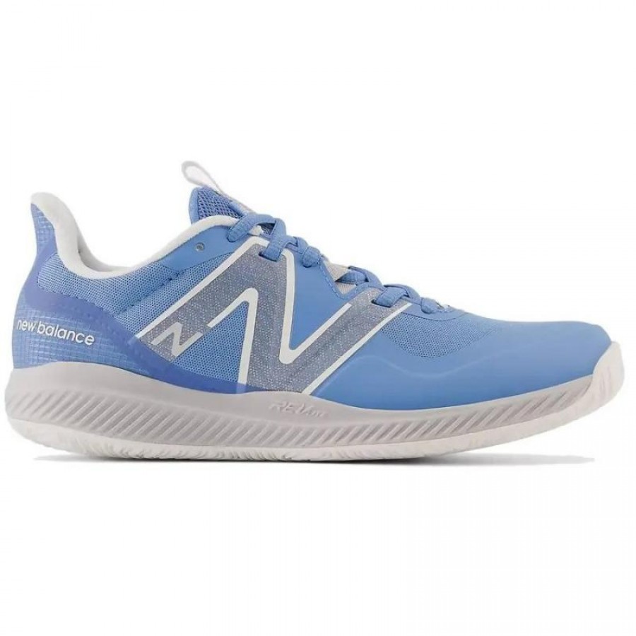 Sneakers da donna New Balance 796V3 Grigio Viola  Offerta + Economico