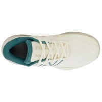 Zapatillas New Balance Fuel Cell 996V5 Blanco Verde Mujer  Offerta + Economico