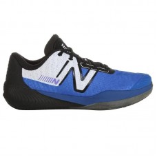 Zapatillas New Balance Fuel Cell 996V5 Azul Negro