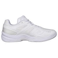 Zapatillas Nox AT10 Pro Blanco Gris