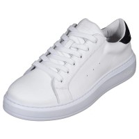 Zapatillas Nox Coorp Blanco Azul
