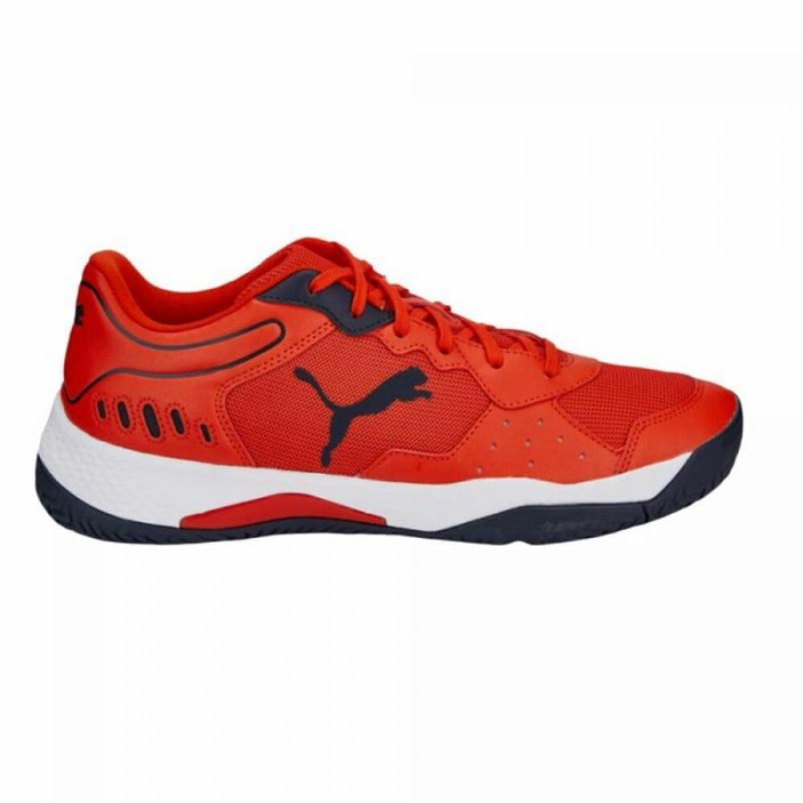 Sneakers Puma Solarsmash RCT Red Cherry